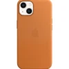 Apple iPhone 13 Leder Case mit MagSafe