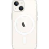 Apple iPhone 13 mini Clear Case mit MagSafe