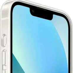 Apple iPhone 13 mini Clear Case mit MagSafe