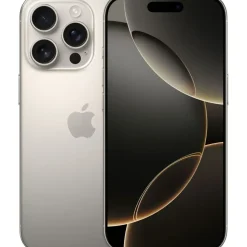 Apple iPhone 16 Pro