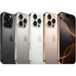 Apple iPhone 16 Pro
