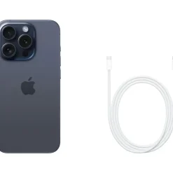 Apple iPhone 15 Pro