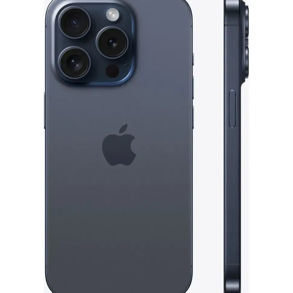 Apple iPhone 15 Pro