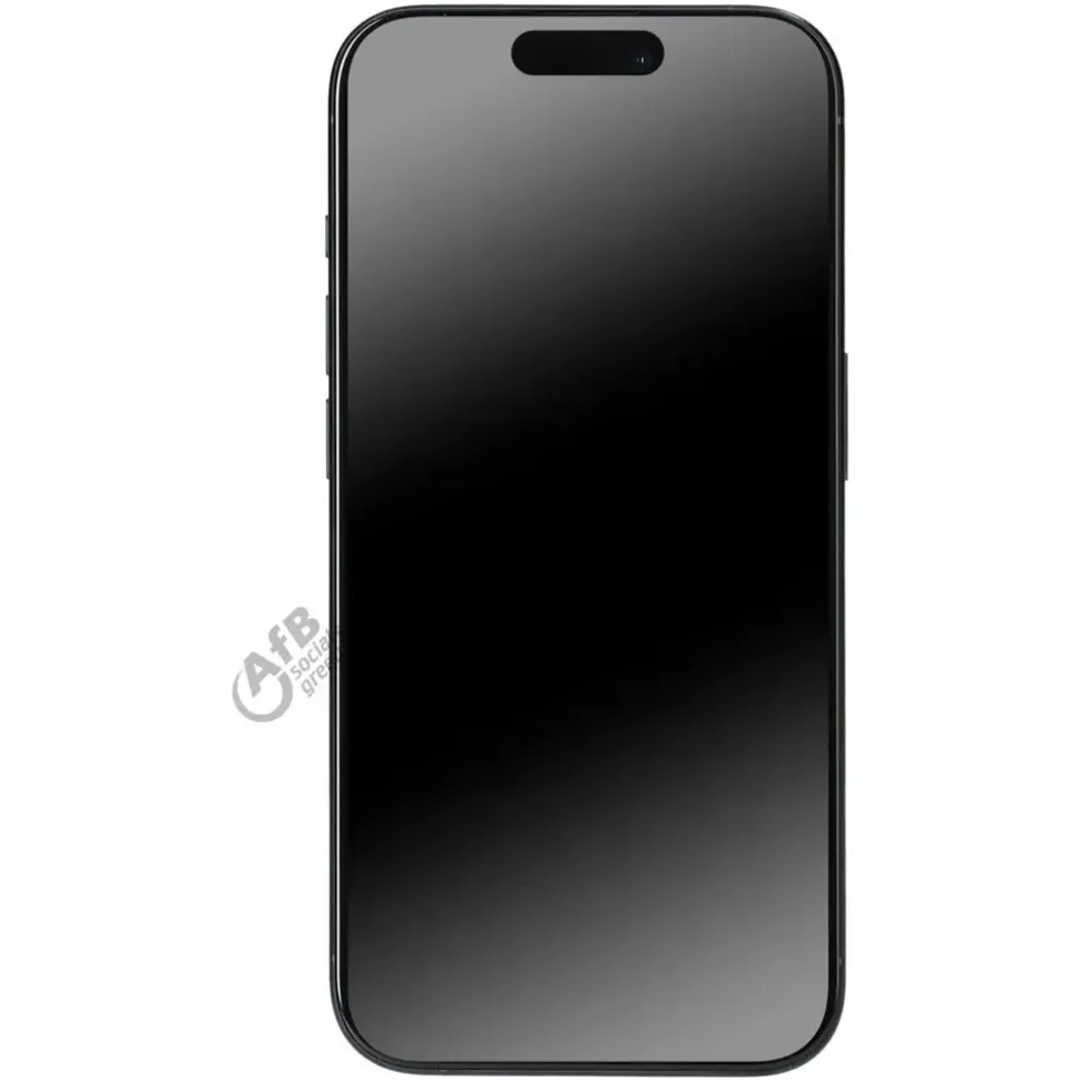 Apple iPhone 15 Pro