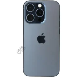 Apple iPhone 15 Pro