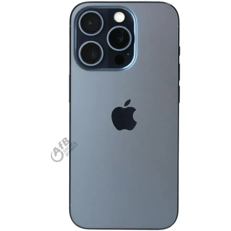 Apple iPhone 15 Pro