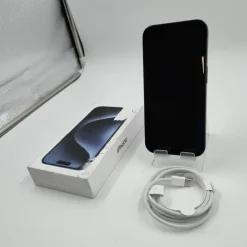 Apple iPhone 15 Pro
