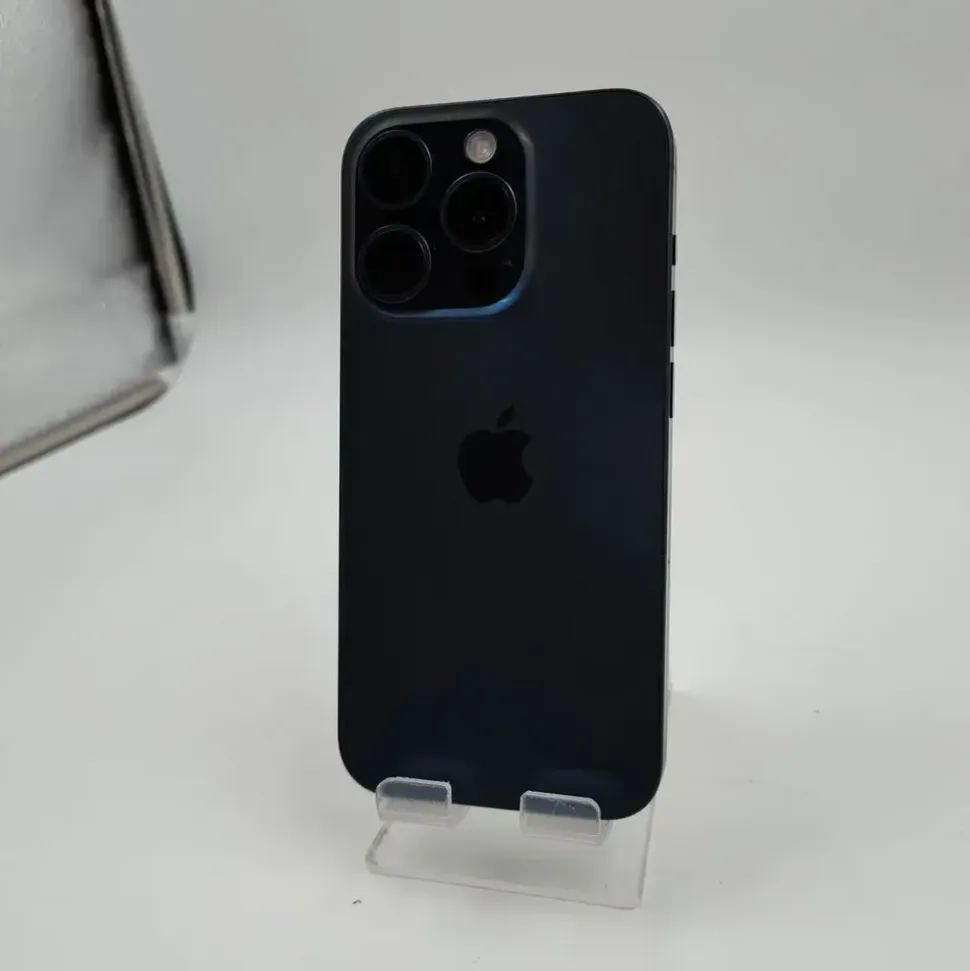 Apple iPhone 15 Pro