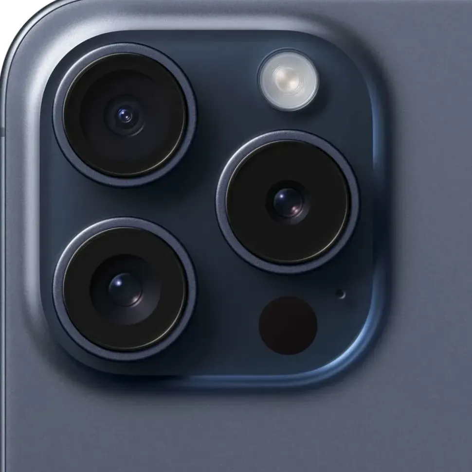 Apple iPhone 15 Pro