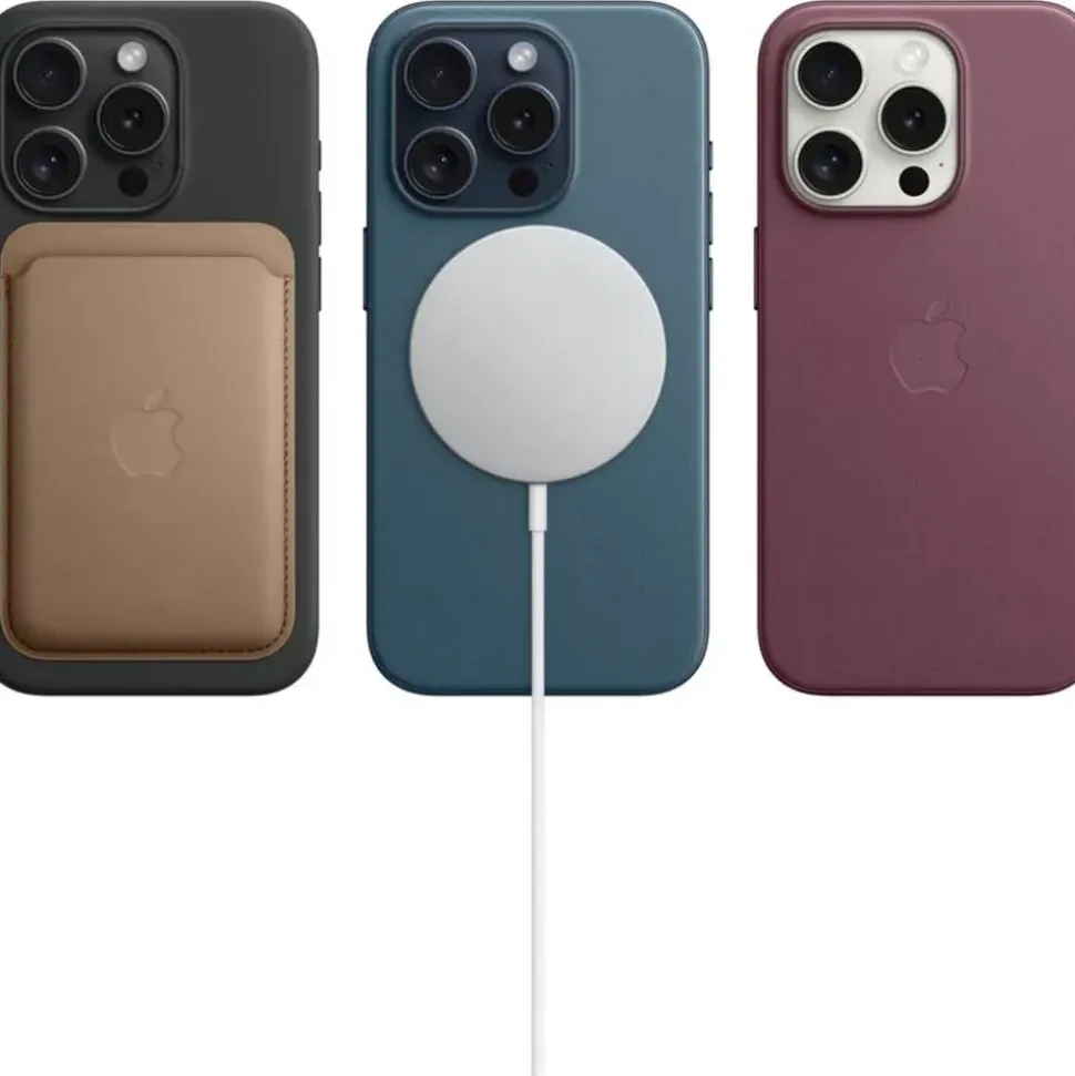 Apple iPhone 15 Pro