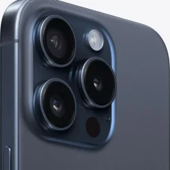 Apple iPhone 15 Pro
