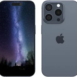Apple iPhone 15 Pro
