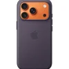 Apple iPhone 17 Pro Funktionsgewebe Case mit MagSafe Violett