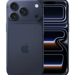 Apple iPhone 17 Pro 256 GB Tiefblau