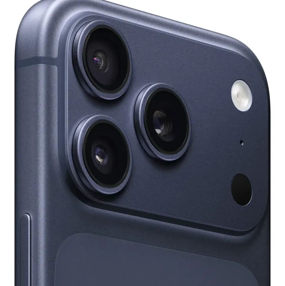 Apple iPhone 17 Pro 256 GB Tiefblau