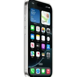 Apple iPhone 16 Pro Max Clear Case mit MagSafe