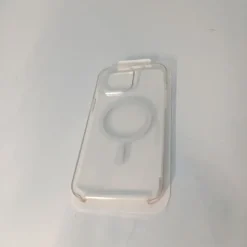 Apple iPhone 16 Pro Max Clear Case mit MagSafe