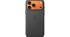 Apple iPhone 17 Pro Max Funktionsgewebe Case mit MagSafe