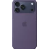 Apple iPhone 17 Pro Max Silikon Case mit MagSafe
