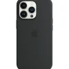 Apple iPhone 13 Pro Max Silikon Case mit MagSafe
