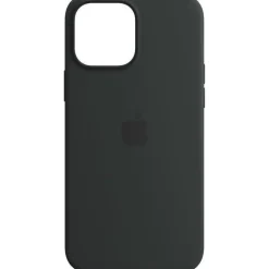 Apple iPhone 13 Pro Max Silikon Case mit MagSafe