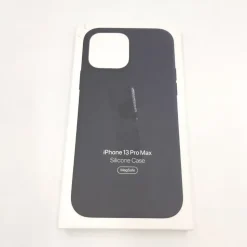 Apple iPhone 13 Pro Max Silikon Case mit MagSafe