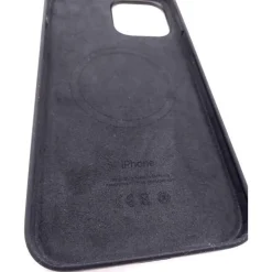Apple iPhone 13 Pro Max Silikon Case mit MagSafe