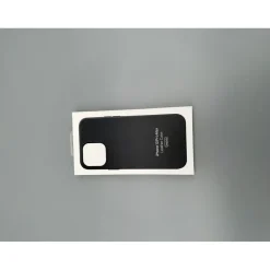 Apple iPhone 13 Pro Max Silikon Case mit MagSafe