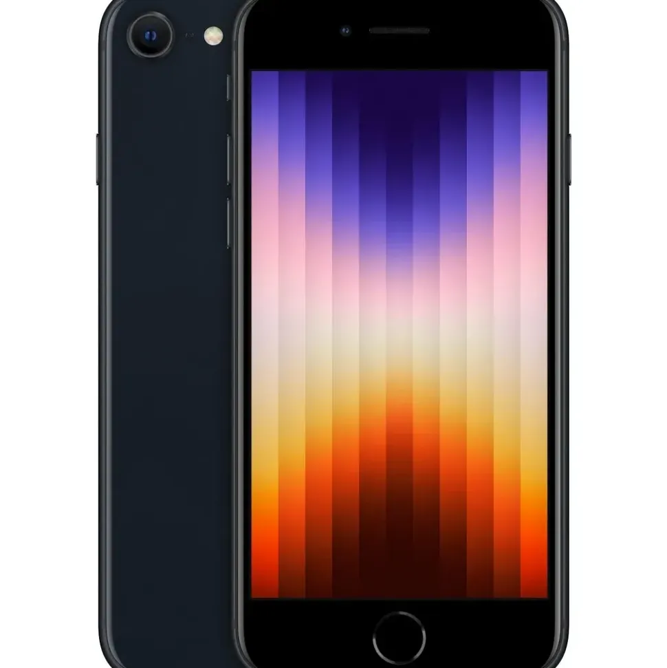 Apple iPhone SE 2022