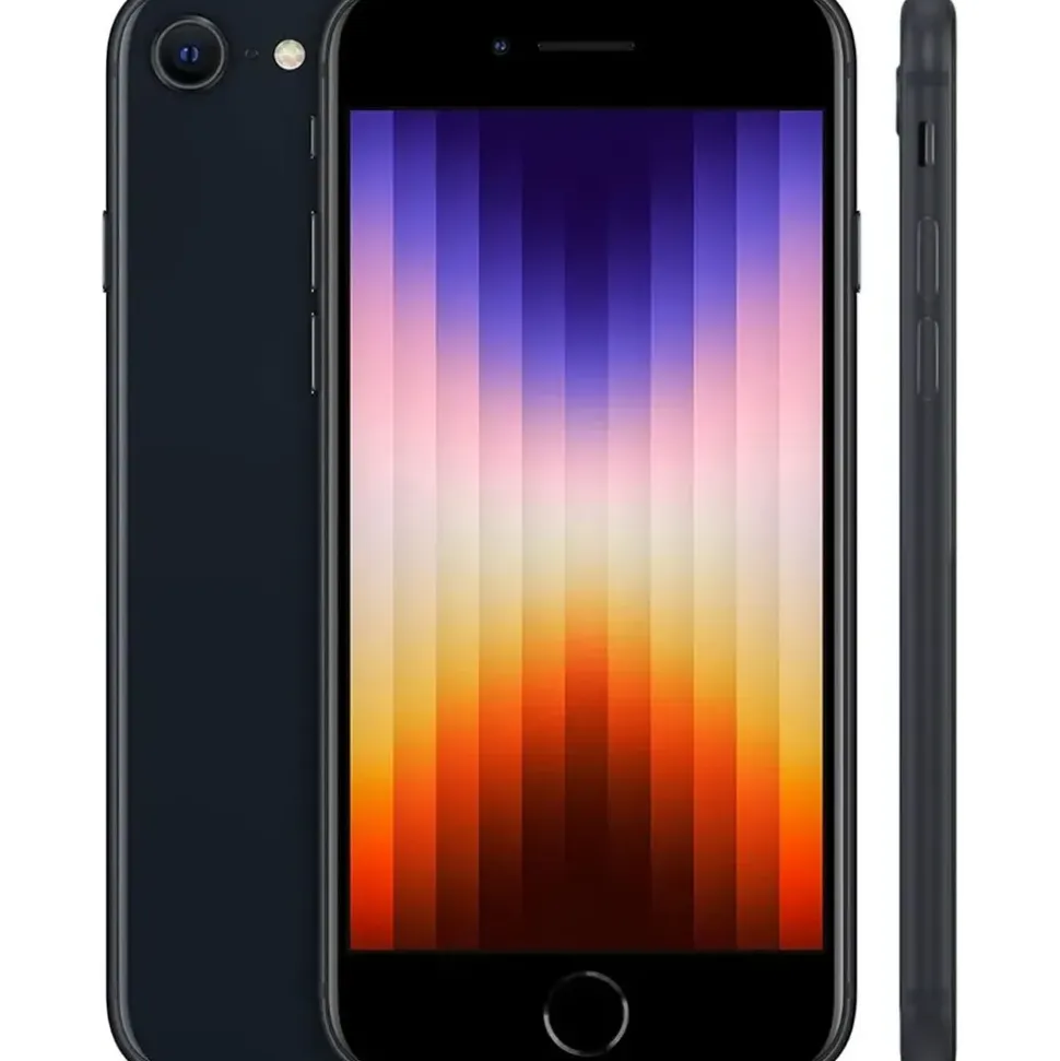 Apple iPhone SE 2022