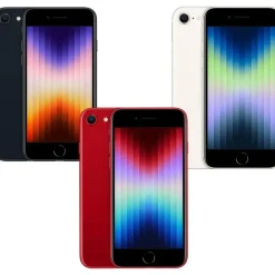 Apple iPhone SE 2022