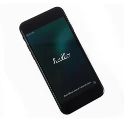 Apple iPhone SE 2022