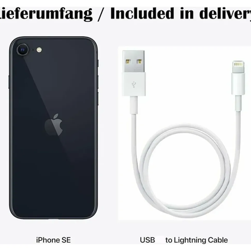 Apple iPhone SE 2022