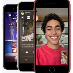 Apple iPhone SE 2022