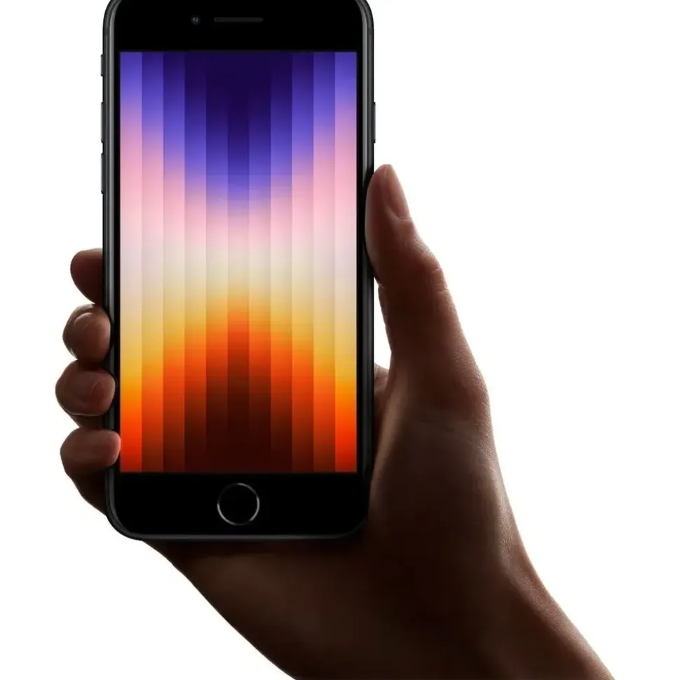 Apple iPhone SE 2022