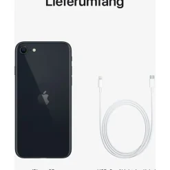 Apple iPhone SE 2022