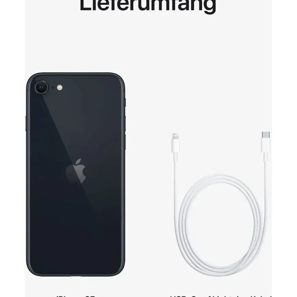 Apple iPhone SE 2022