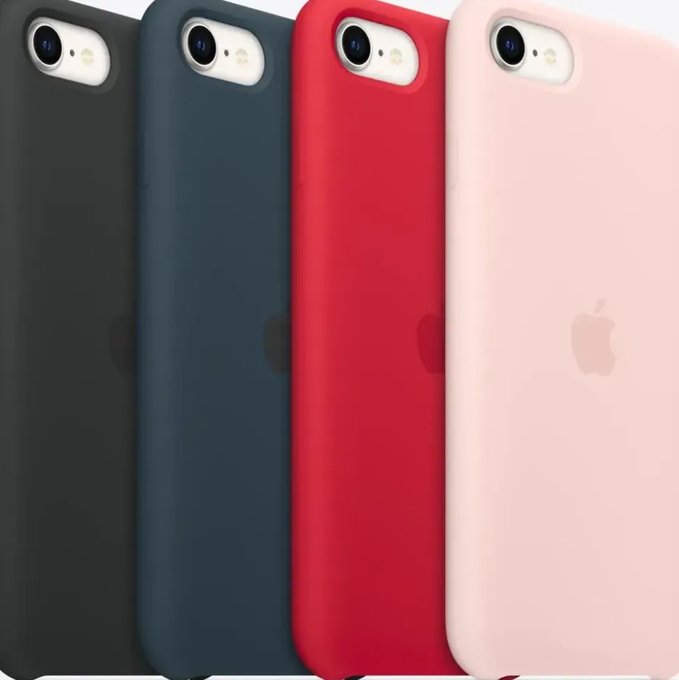 Apple iPhone SE 2022