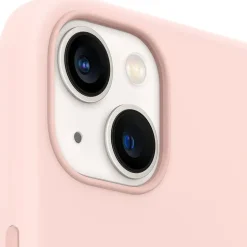Apple iPhone 13 Silikon Case mit MagSafe