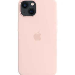 Apple iPhone 13 Silikon Case mit MagSafe