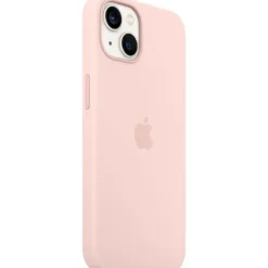 Apple iPhone 13 Silikon Case mit MagSafe