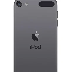 Apple iPod touch 7G MVHW2FD/A 32GB space grau (MP3 Player)