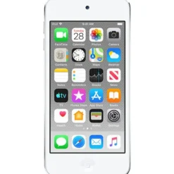 Apple iPod touch 7G MVHW2FD/A 32GB space grau (MP3 Player)