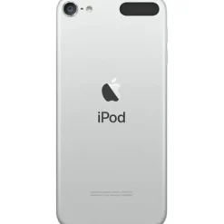 Apple iPod touch 7G MVHW2FD/A 32GB space grau (MP3 Player)
