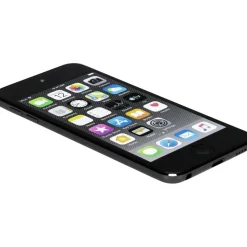 Apple iPod touch 7G MVHW2FD/A 32GB space grau (MP3 Player)