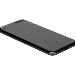 Apple iPod touch 7G MVHW2FD/A 32GB space grau (MP3 Player)