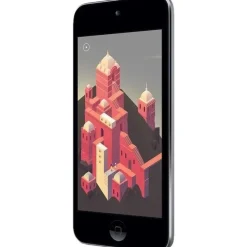 Apple iPod touch 7G MVHW2FD/A 32GB space grau (MP3 Player)