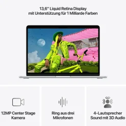 Apple MacBook Air M5 2026