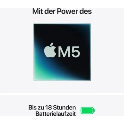 Apple MacBook Air M5 2026