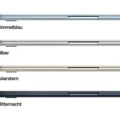 Apple MacBook Air M5 2026